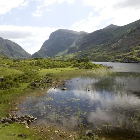 Vakantiehuis Cois Chnoic Classic, Dingle, Co.kerry Sleeps 6 Dingle