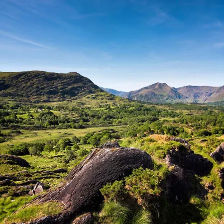 Cois Chnoic Classic, Dingle, Co.kerry Sleeps 6 Vakantiehuis *