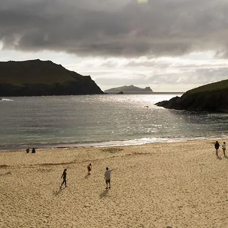 Vakantiehuis Cois Chnoic Classic, Dingle, Co.kerry Sleeps 6 Dingle