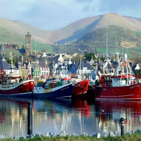 Cois Chnoic Classic, Dingle, Co.kerry Sleeps 6 Dingle