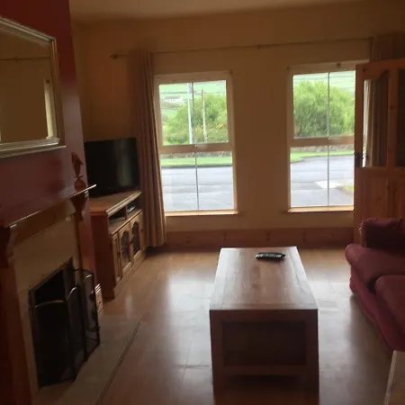 Vakantiehuis Cois Chnoic Classic, Dingle, Co.kerry Sleeps 6 *